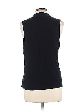 Bobeau Sleeveless Blouse (view 2)