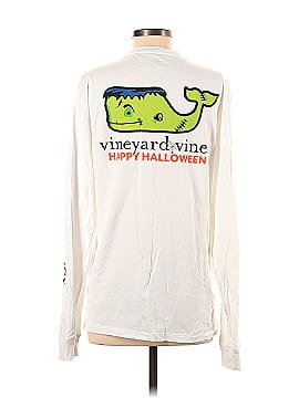 Vineyard Vines Long Sleeve T-Shirt (view 2)