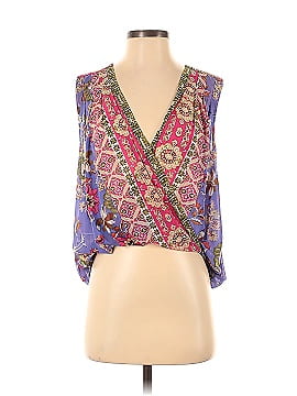 Free People Sleeveless Blouse (view 1)