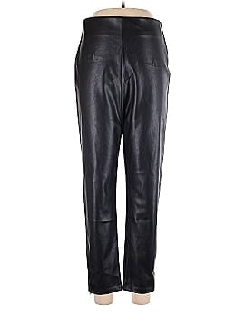 Old Navy Leather Pants (view 1)