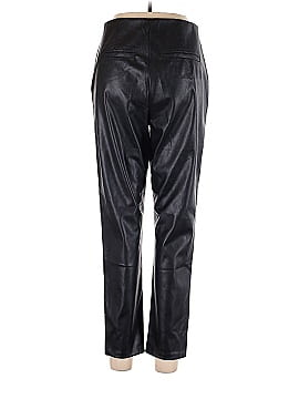 Old Navy Leather Pants (view 2)