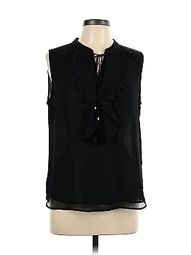 Tommy Hilfiger Sleeveless Blouse (view 1)