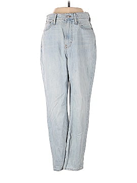 Madewell Jeans (view 1)