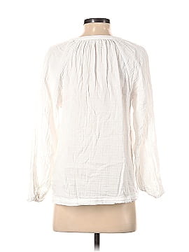 Old Navy Long Sleeve Blouse (view 2)