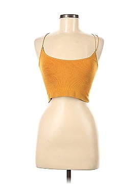 Out From Under Sleeveless Top (view 1)