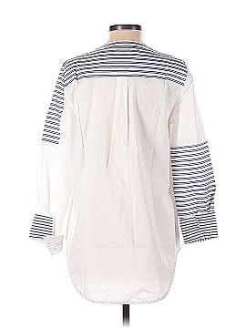 J.Crew Long Sleeve Button-Down Shirt (view 2)