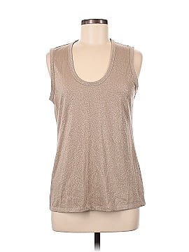 J.Crew Sleeveless Top (view 1)