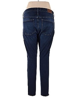 Madewell Jeans (view 2)