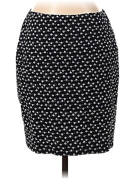 Ann Taylor Casual Skirt (view 1)