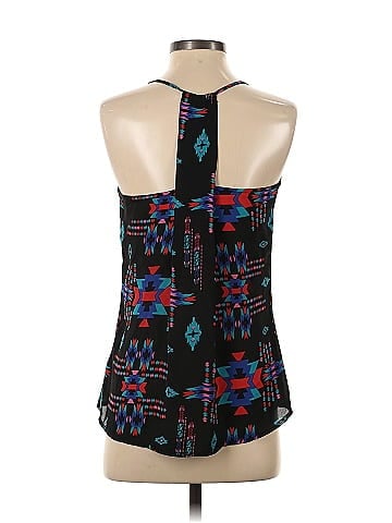 Studio Y Sleeveless Blouse (view 2)