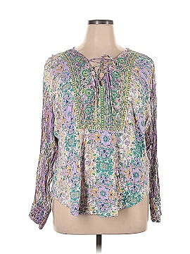 Anthropologie Sleeveless Blouse (view 1)