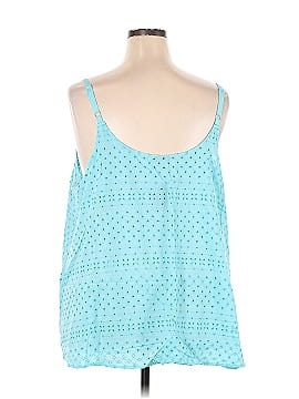 Torrid Sleeveless Blouse (view 2)