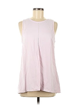 Athleta Sleeveless T-Shirt (view 1)