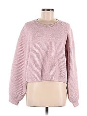 Topshop Pullover Sweater