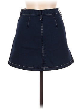 Sincerely Jules Denim Skirt (view 1)