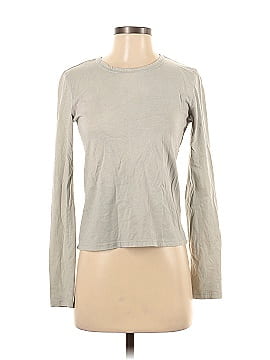 Zara Long Sleeve T-Shirt (view 1)