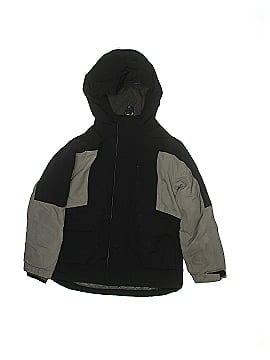 Lands' End Snow Jacket (view 1)