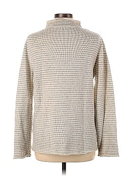 J.Crew Wool Pullover Sweater (view 2)