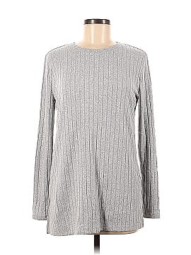 Lou & Grey Pullover Sweater (view 1)