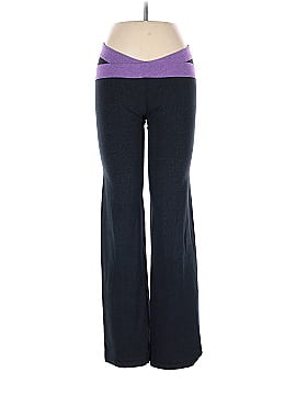 Lululemon Athletica Yoga Pants (view 1)