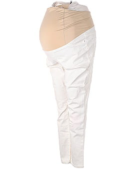 Isabel Maternity Casual Pants (view 1)