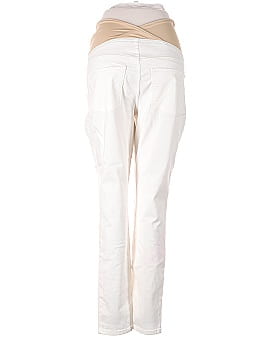 Isabel Maternity Casual Pants (view 2)