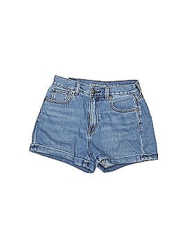 American Eagle Outfitters Denim Shorts (view 1)