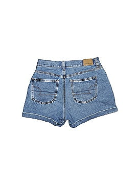 American Eagle Outfitters Denim Shorts (view 2)