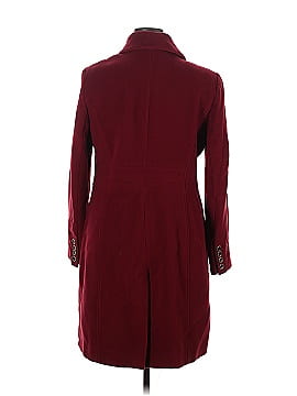 Anne Klein Wool Coat (view 2)