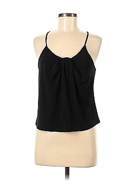 Banana Republic Factory Store Sleeveless Blouse (view 1)