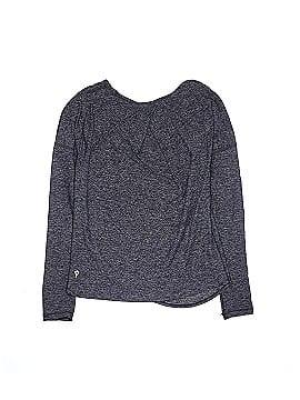 Ivivva Long Sleeve T-Shirt (view 2)