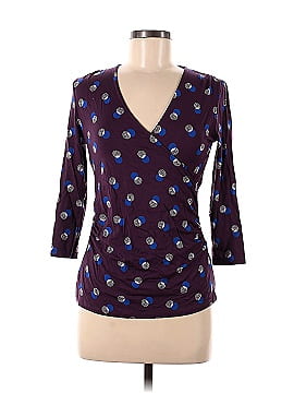 Boden 3/4 Sleeve Top (view 1)