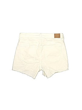 American Eagle Outfitters Denim Shorts (view 2)