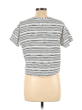 Lululemon Athletica Long Sleeve T-Shirt (view 2)