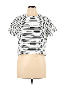 Lululemon Athletica Long Sleeve T-Shirt (view 1)