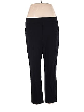 Fabulously Slimming by Chico's Active Pants (view 1)