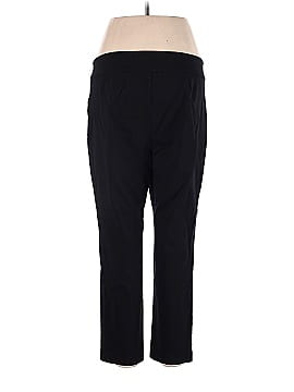 Fabulously Slimming by Chico's Active Pants (view 2)