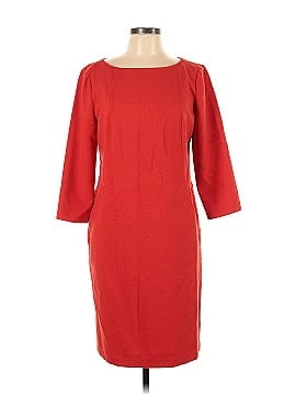 Talbots Cocktail Dress (view 1)