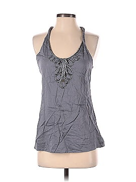 Banana Republic Sleeveless Blouse (view 1)