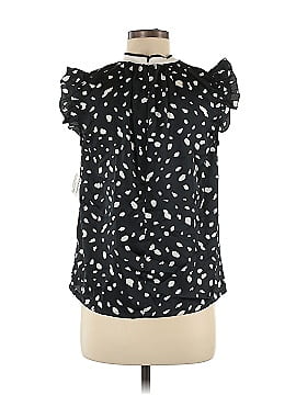 The Impeccable Pig Short Sleeve Blouse (view 2)