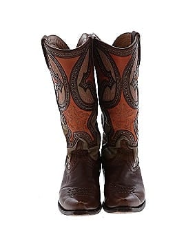 Lucchese Boots (view 2)