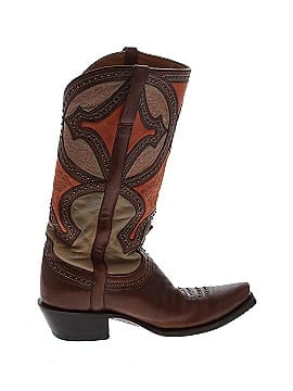 Lucchese Boots (view 1)