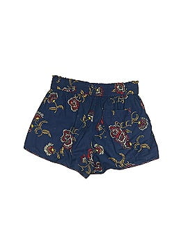Madewell x Warm Shorts (view 2)