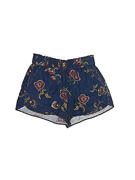 Madewell x Warm Shorts (view 1)