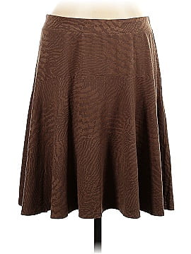 Melissa Paige Casual Skirt (view 1)