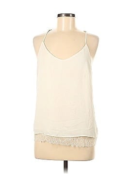 Cynthia Rowley Sleeveless Blouse (view 1)