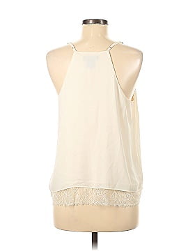 Cynthia Rowley Sleeveless Blouse (view 2)