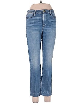 FRAME Denim Jeans (view 1)