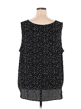 Evri Sleeveless Blouse (view 2)