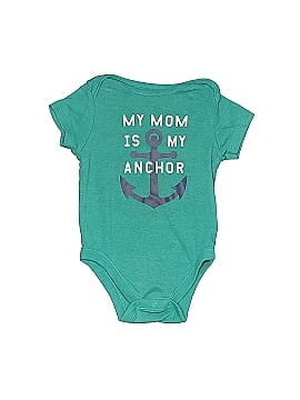 Old Navy Short Sleeve Onesie (view 1)